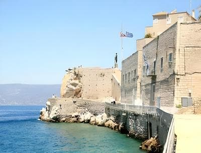 Andrea Pension