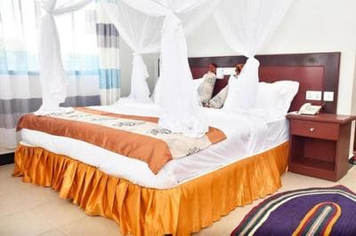 Sea Crest Hotel Zanzibar 3