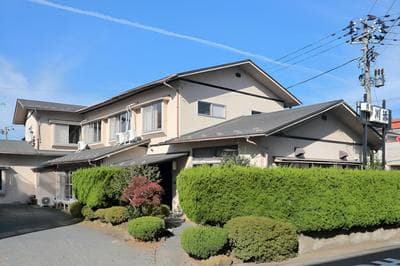 Business Ryokan Kawazoeshiten