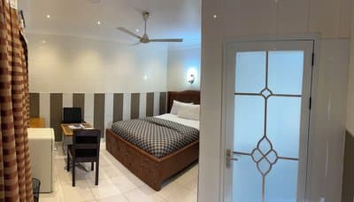 Hinstock Hotel