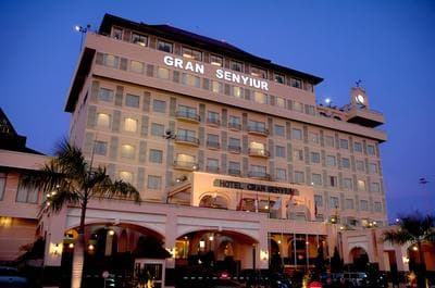 Gran Senyiur Hotel