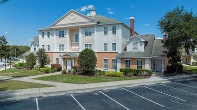 Gorgeous 3Bd Close to Disney Reunion Resort 1596