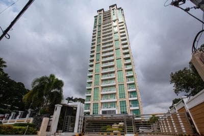 Luxury Condo 904 at The Padgett Place