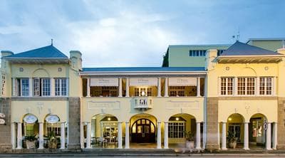 Queen’s Hotel by BON Hotels