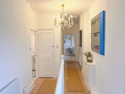 Historic 3-Bedroom Home in the Heart of Greenwich