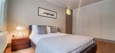 Beautiful 1-bed Apartment in Central London