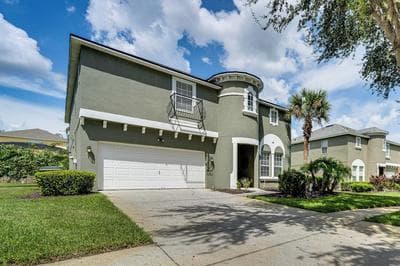 Kissimmee Resort Home ~ 5 Mi to Disney World!