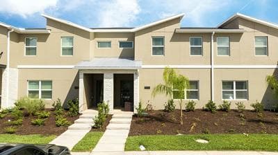 Gorgeous 4Bd Close to Disney w Pool Storey Lake 4403