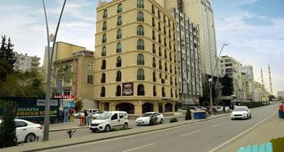 Princess Maya Butik Hotel