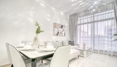 KOHH - 2BR in Oasis Residence 1