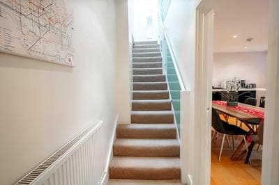 Immaculate 1-bed House in London