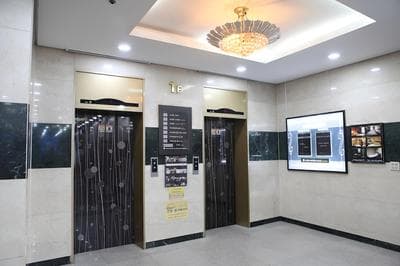 King Hotel