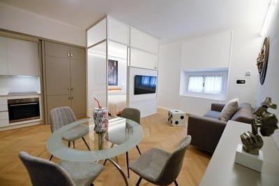Dolce Vita Suite