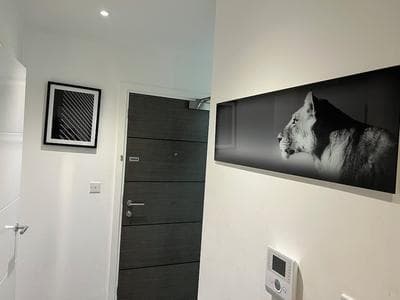 Inviting 1-bed Apartment in London
