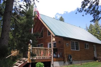 Trappers Chalet