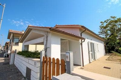 Villino Azzurro al Mare