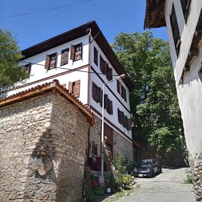 Boncuk Konak