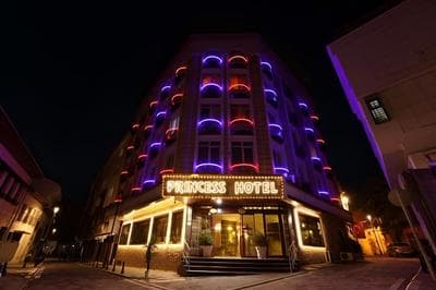 Princess Hotel Gaziantep