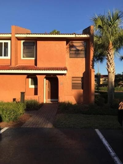 Fantasy World Club Villas