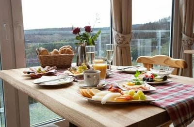 Landhotel Fernsicht