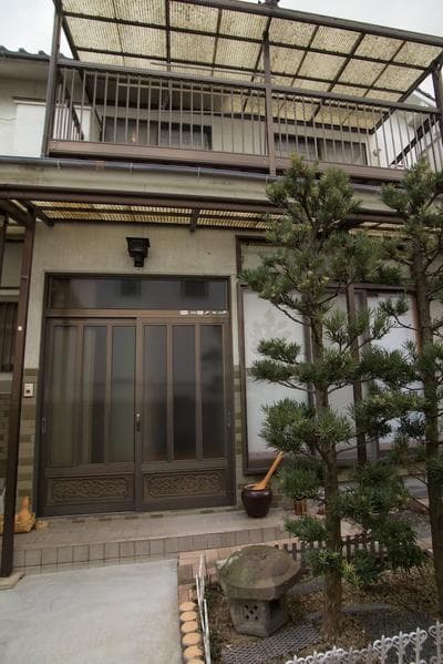 DOUGO-YADO Guest House