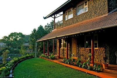 GuestHouser 1 BR Villa 520d