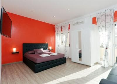 Lucky Domus St. John apartment