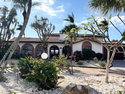 Pathway to Paradise in Manasota Key