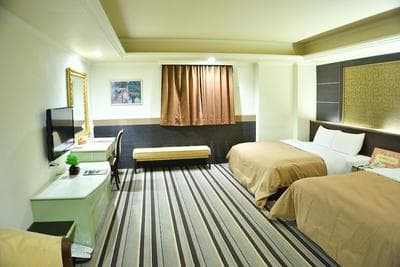 Ying Zhen Hotel