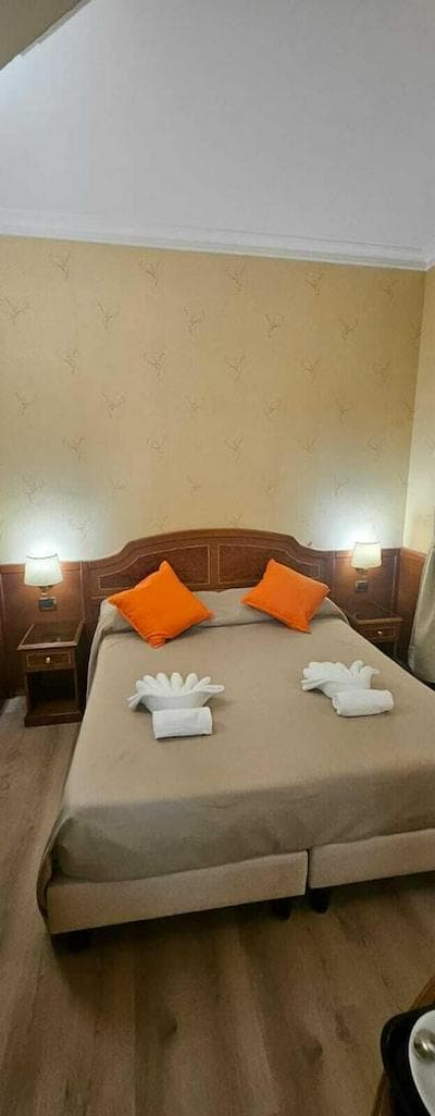 Hotel Amadeus