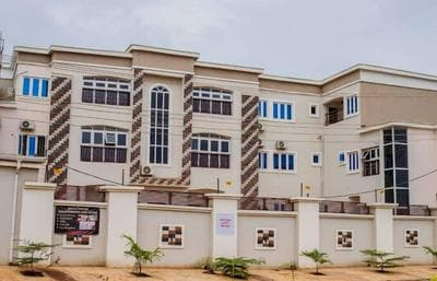 Royal Swiss Apartments and Suites