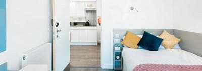 Chapter Lewisham Student Only Cozy Stay