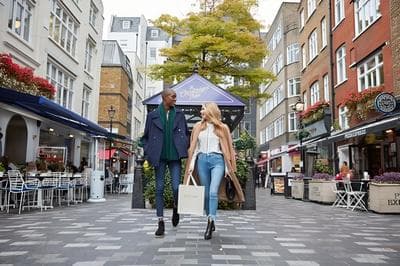 Premium St Christophers Place