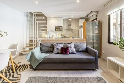 M Que32 D Plex con Encanto en Chamber Comod