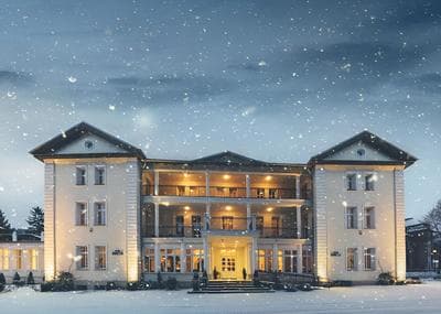 Hotel Impresja