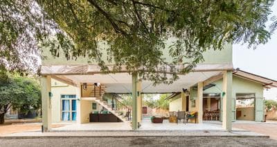 Forestville Yala