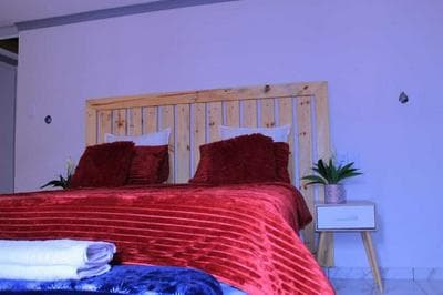 Newcastle Thully guest house