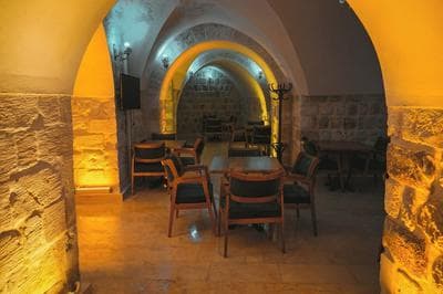 Kasr-i Divan Hotel