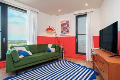 The Eades Natasha Landers 2 Bed