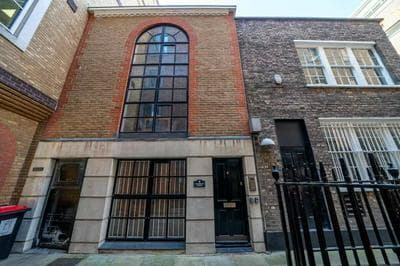 Great flat near St Pauls Cathedral