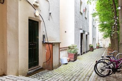 Bright 1 Bed Flat on Vibrant Brick Lane