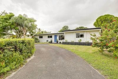 Pompano Beach Home w/ Patio & Pool: 1 Mi to Ocean!