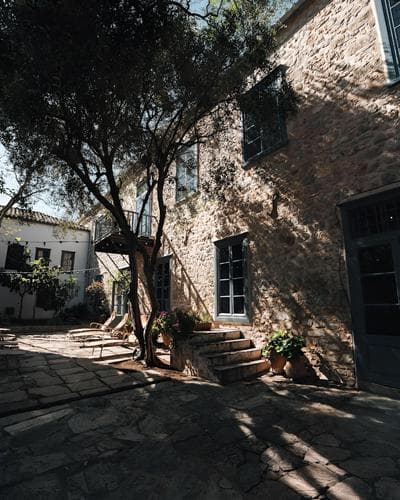 Bratsera Hotel Hydra