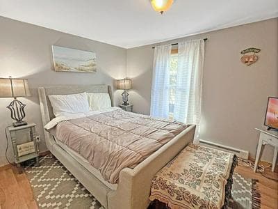 Beach Daze Cottage