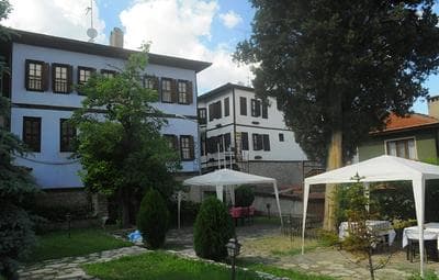 Selvili Kosk
