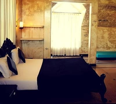 FabHotel Rajmahal Villa