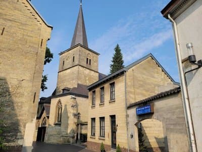 Valkenburg Apartment Near City Centre