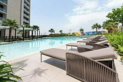 Keyrock Living - Elegant 2BR Escape