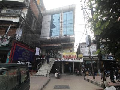 OYO 10908 Hotel North Point