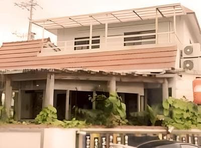 Sunrise House 2F
